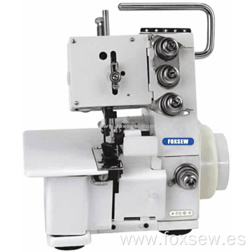 Máquina de coser Overlock doméstica FN2-4D